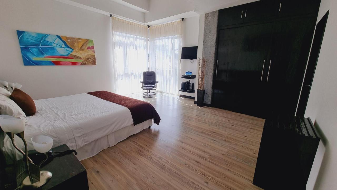 Habitat Suites Hotel Перейра Екстер'єр фото