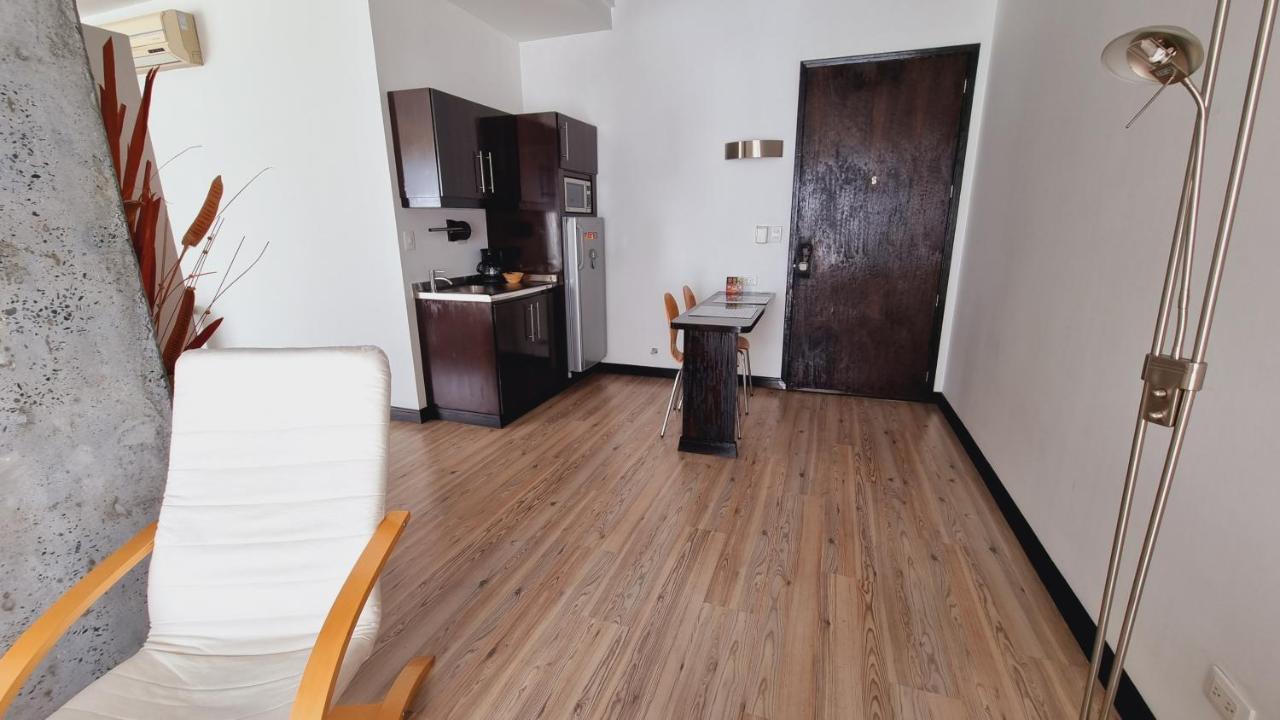 Habitat Suites Hotel Перейра Екстер'єр фото