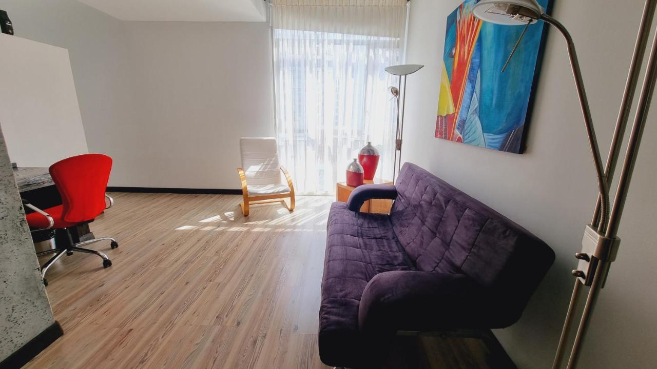 Habitat Suites Hotel Перейра Екстер'єр фото