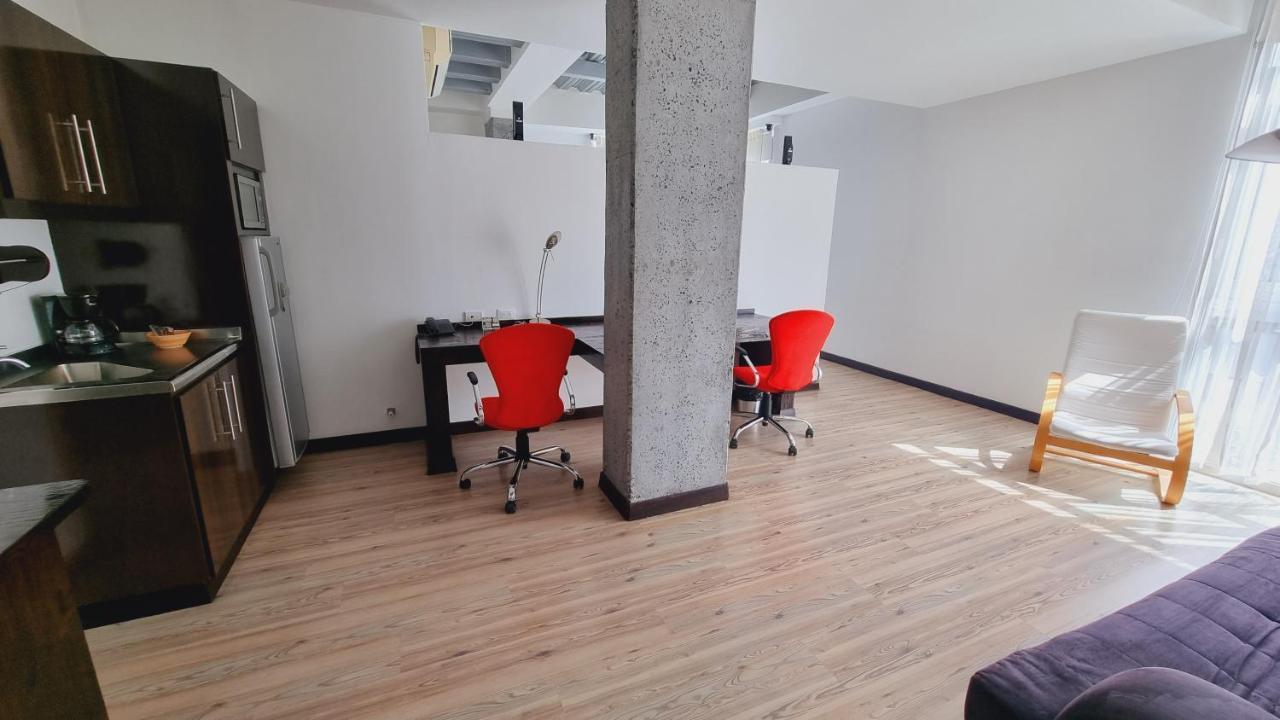 Habitat Suites Hotel Перейра Екстер'єр фото
