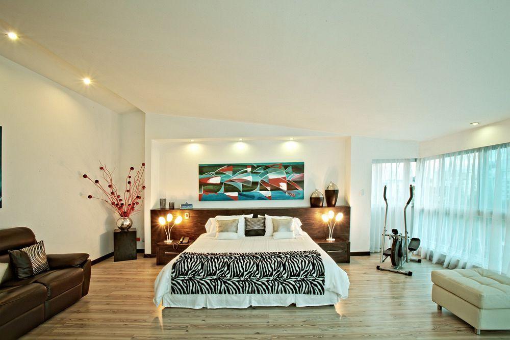 Habitat Suites Hotel Перейра Екстер'єр фото