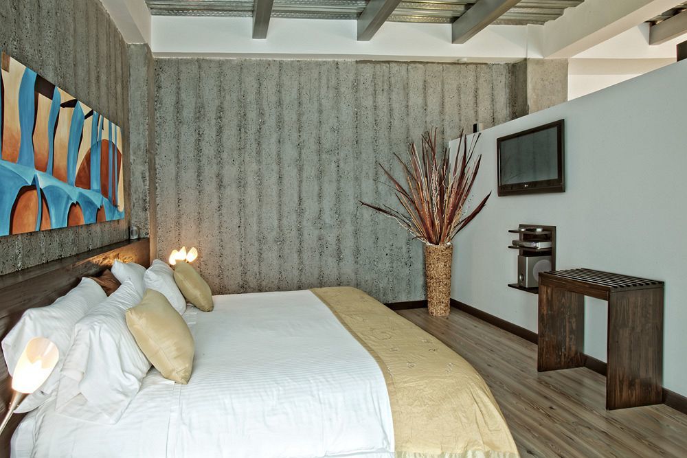 Habitat Suites Hotel Перейра Екстер'єр фото