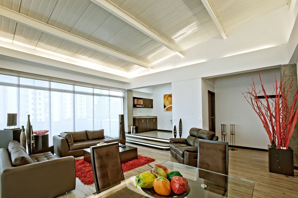 Habitat Suites Hotel Перейра Екстер'єр фото
